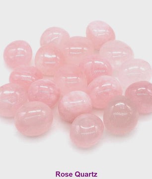 Natuurlijke Tumblestones: Helende Kristallen, Edelstenen & Decoratie