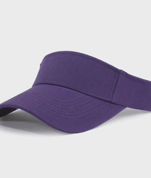 Lichtgewicht Sneldrogende Zonneklep voor Dames - Perfect voor Sport, Golf, Tennis & Hardlopen