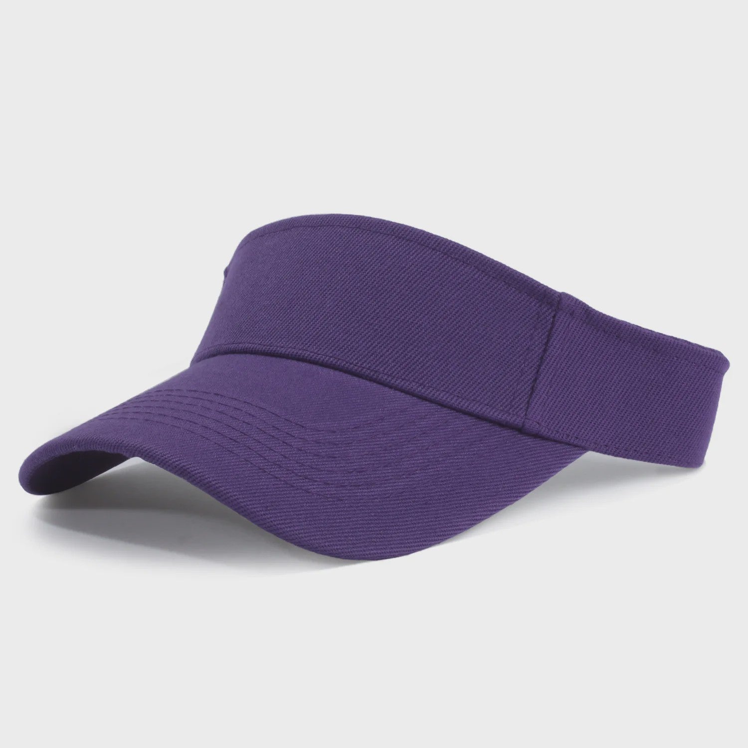 Lichtgewicht Sneldrogende Zonneklep voor Dames - Perfect voor Sport, Golf, Tennis & Hardlopen