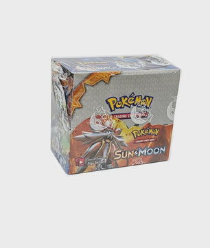 Pokemon Trading Card Game Booster Box - Scarlet & Violet Prismatic Evolutions 151