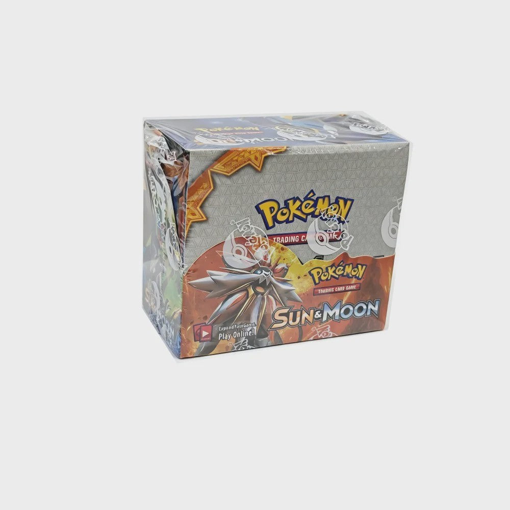Pokemon Trading Card Game Booster Box - Scarlet & Violet Prismatic Evolutions 151