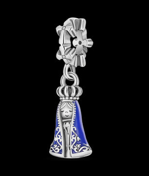 925 Sterling Zilveren Bedel: Vlinder & Vuurvliegje - DIY Sieraden voor Armband & Ketting