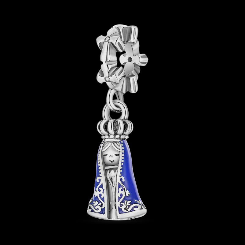 925 Sterling Zilveren Bedel: Vlinder & Vuurvliegje - DIY Sieraden voor Armband & Ketting