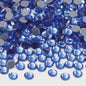 1440 Stuks Hotfix Kristallen Steentjes SS6-SS20 - DIY Nail Art & Decoratie