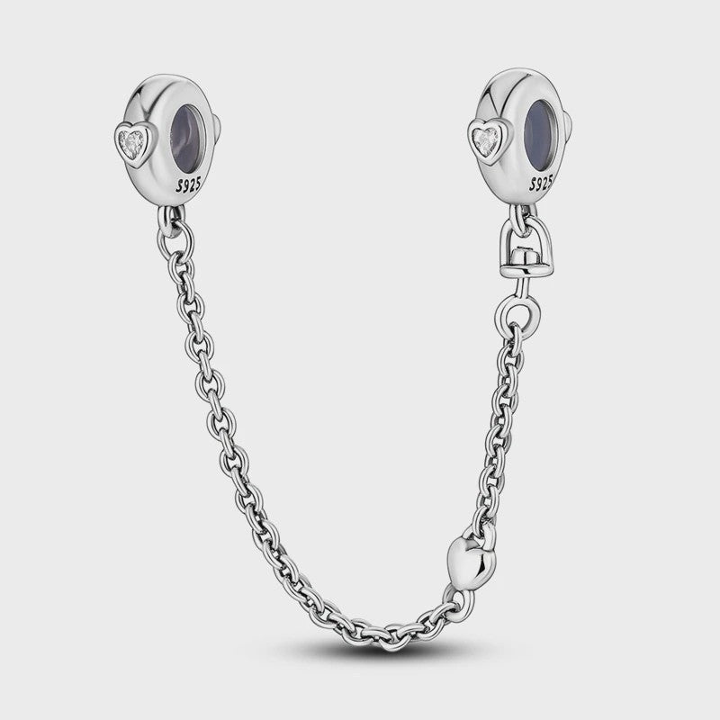 Zilveren Bedel 925 Sterling Zilver - Dangle Bedel voor Armband - DIY Sieraden Maken