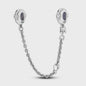Zilveren Bedel 925 Sterling Zilver - Dangle Bedel voor Armband - DIY Sieraden Maken