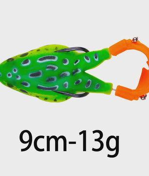 Realistische Eenden Vissen Lokaas - 8.5cm, 12g - Perfect voor Baars, Karper & Snoek