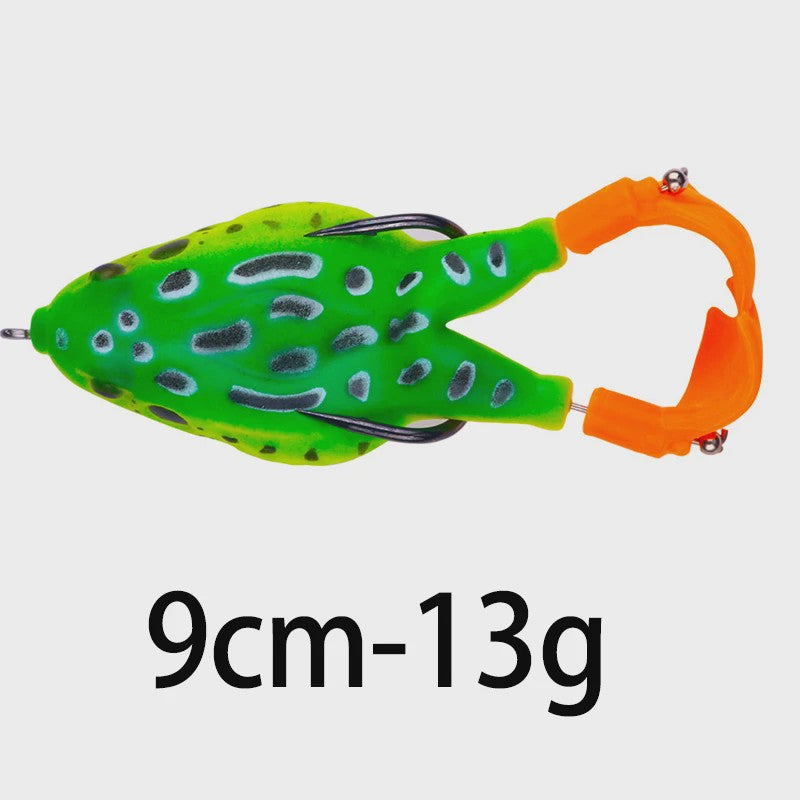 Realistische Eenden Vissen Lokaas - 8.5cm, 12g - Perfect voor Baars, Karper & Snoek