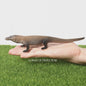 Realistische Reptielen Speelgoedset: Kameleon, Leguaan, Baardagaam & Meer