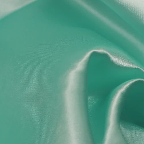 Zacht Satijn Stof - 34 Kleuren - Decoratie, Kleding & DIY Projecten