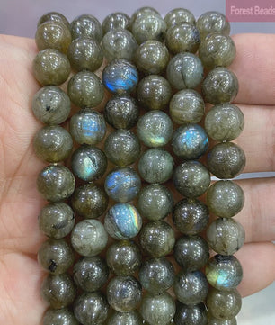 Natuurstenen Kralen Mix: Tijgeroog, Amazoniet, Agate, Kwarts & Lava - DIY Sieraden Maken