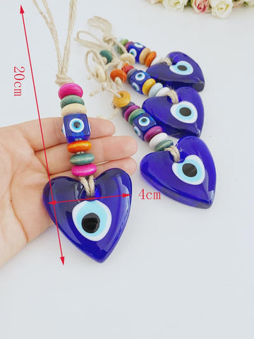 Evil Eye ( 1PCS ) 16