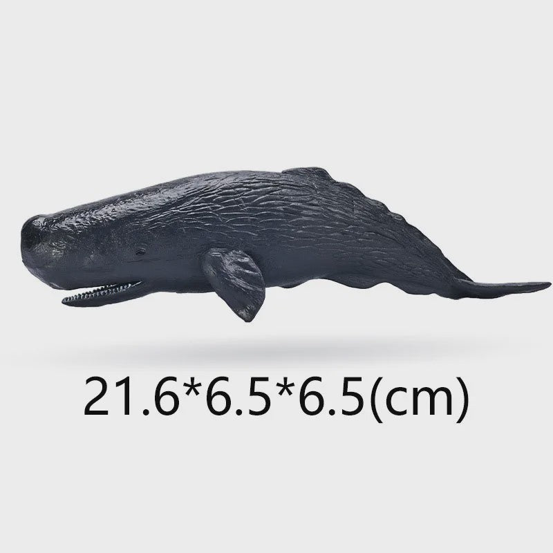 Verzamelbare Dierenfiguren Set: Wilde Dieren, Zoo Dieren & Meer - Speelgoed voor Kinderen