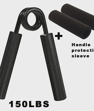 Verstelbare Hand Gripper voor Krachttraining en Spierherstel - 50-350 LBS