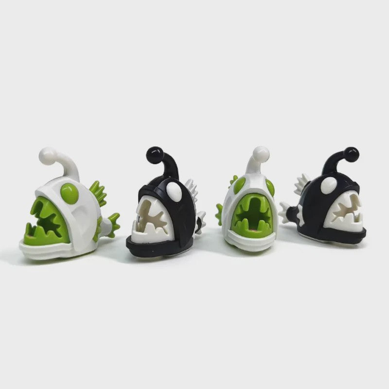 Bouwstenen Dierenpark Scene - Katten, Honden, Vogels, Varkens & Meer - DIY Speelgoed Bakstenen