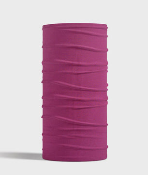 Multifunctionele Bandana Sjaal met UV-Bescherming | Hoofdband, Nekwarmer, Gezichtsbedekking
