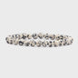 Natuurstenen Armband 6mm Kralen - Unisex Kristal & Edelsteen Armband