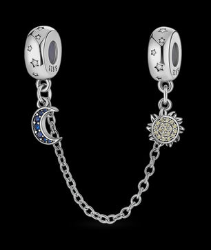 925 Sterling Zilveren Bedel: Vlinder & Vuurvliegje - DIY Sieraden voor Armband & Ketting