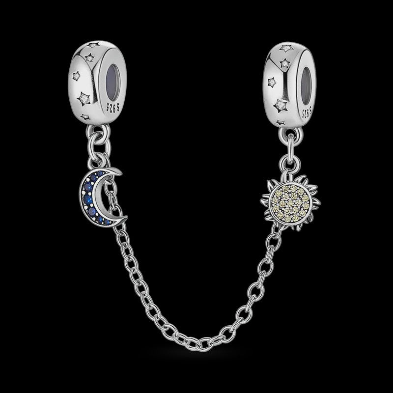 925 Sterling Zilveren Bedel: Vlinder & Vuurvliegje - DIY Sieraden voor Armband & Ketting