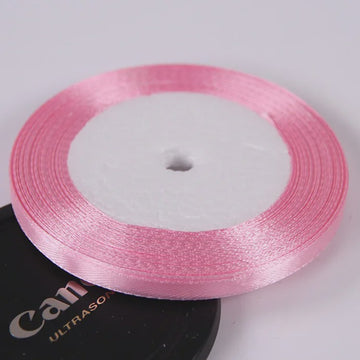 Middle Pink