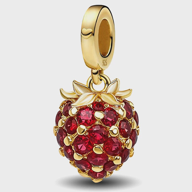 925 Sterling Zilveren Bedels: Vuurvliegje, Hart & Meer - Creëer Unieke Sieraden