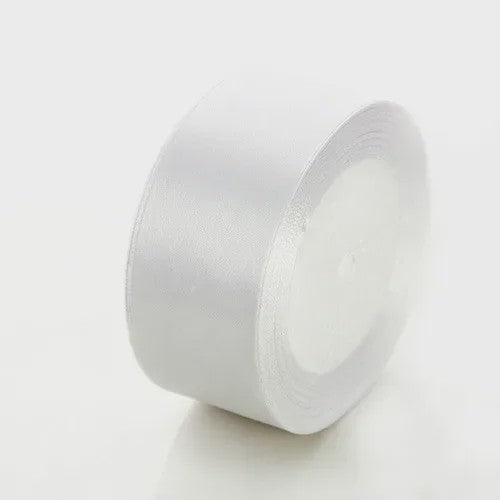 Satijnen Lint - 34 Kleuren & Diverse Breedtes (6-50mm) - Perfect voor Knutselen & Decoratie