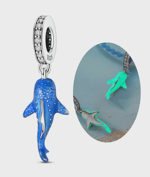 Zilveren Bedel 925 Sterling Zilver - Dangle Bedel voor Armband - DIY Sieraden Maken