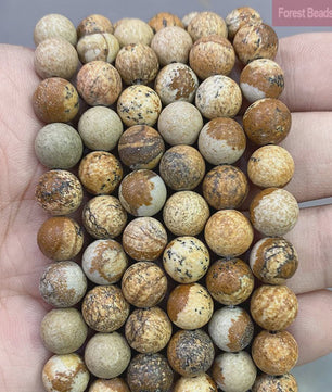 Natuurstenen Kralen Mix: Tijgeroog, Amazoniet, Agate, Kwarts & Lava - DIY Sieraden Maken