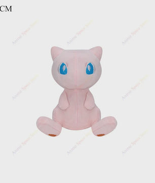 Pokemon Pluche Knuffels: Garchomp, Zapdos, Exeggutor, Lucario & Meer - Cadeau voor Fans