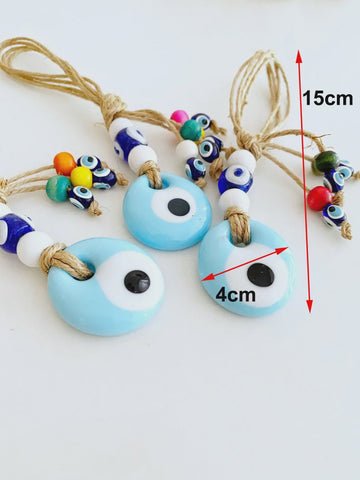 Evil Eye ( 1PCS ) 15