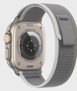 Trail Loop Band voor Apple Watch Ultra, Series 1-11, SE - 40mm t/m 49mm