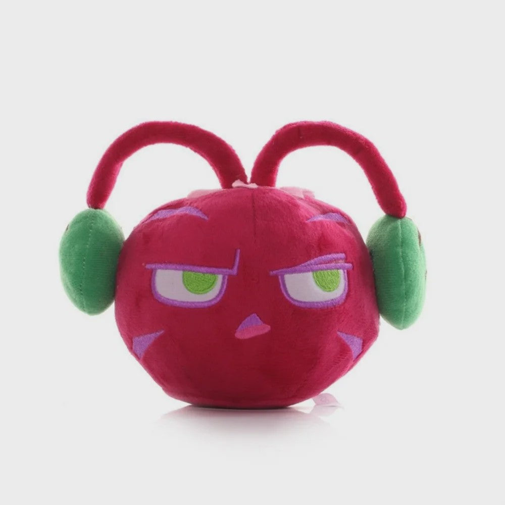 Plants VS Zombies Pluche Knuffels 15-20cm - Verzamel alle 72 karakters!