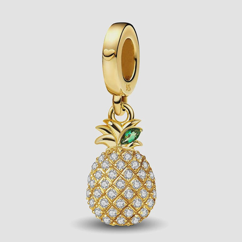 925 Sterling Zilveren Bedels: Vuurvliegje, Hart & Meer - Creëer Unieke Sieraden