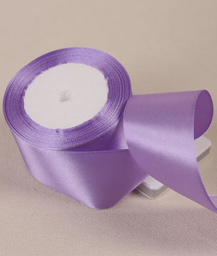 Satijnlint - Diverse Kleuren & Maten voor Decoratie, Cadeauverpakking en Feesten
