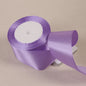 Satijnlint - Diverse Kleuren & Maten voor Decoratie, Cadeauverpakking en Feesten