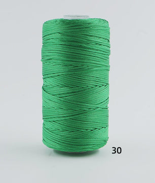 Dun Nylon Garen 1.5mm - 100g voor Breien & Haken