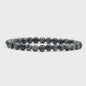 Natuurstenen Armband 6mm Kralen - Unisex Kristal & Edelsteen Armband