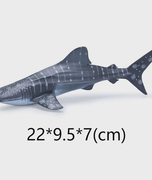 Verzamelbare Dierenfiguren Set: Wilde Dieren, Zoo Dieren & Meer - Speelgoed voor Kinderen