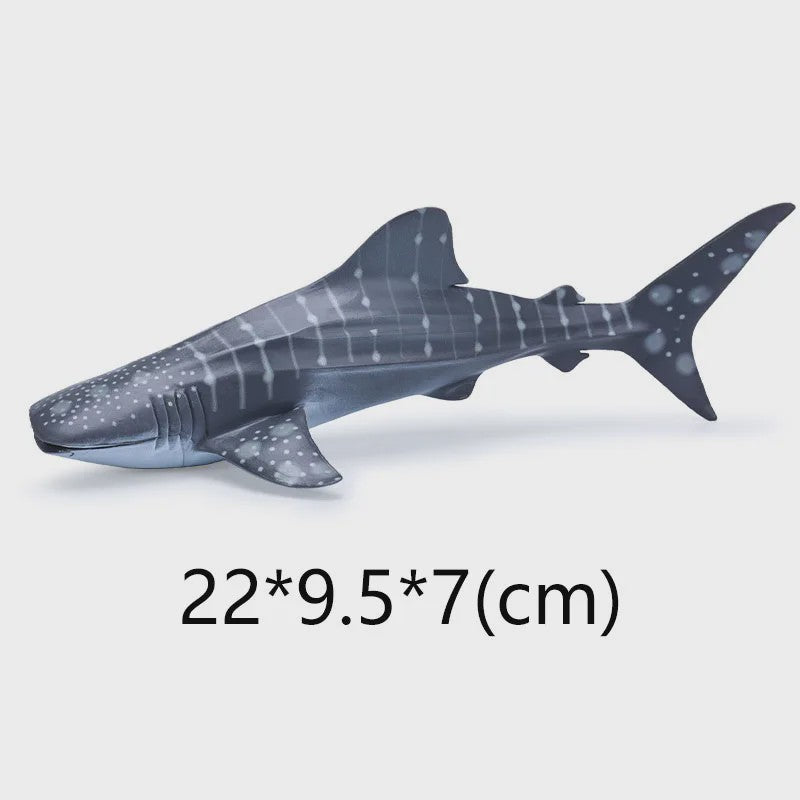 Verzamelbare Dierenfiguren Set: Wilde Dieren, Zoo Dieren & Meer - Speelgoed voor Kinderen