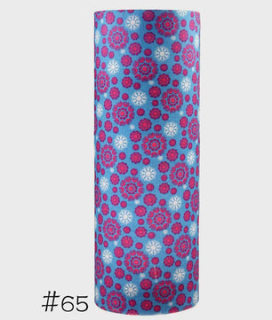 Multifunctionele Bandana Nekwarmer Hoofdband - Winddicht & UV-beschermend voor Outdoor Activiteiten