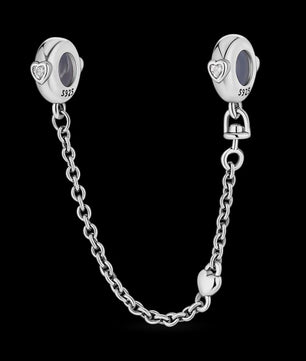 925 Sterling Zilveren Bedel: Vlinder & Vuurvliegje - DIY Sieraden voor Armband & Ketting