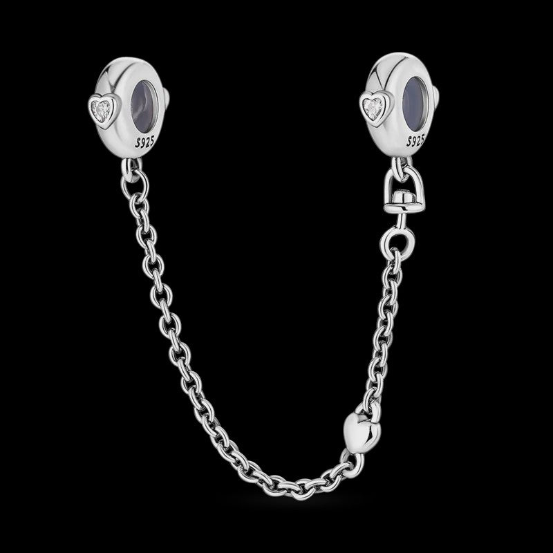 925 Sterling Zilveren Bedel: Vlinder & Vuurvliegje - DIY Sieraden voor Armband & Ketting
