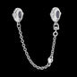 925 Sterling Zilveren Bedel: Vlinder & Vuurvliegje - DIY Sieraden voor Armband & Ketting