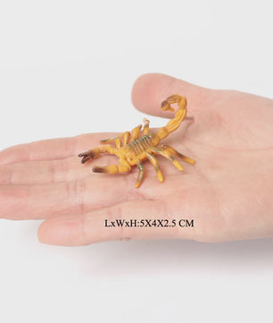 Realistische Insecten & Slakken Modellen - Educatief Speelgoed, Verzamelen & Decoratie
