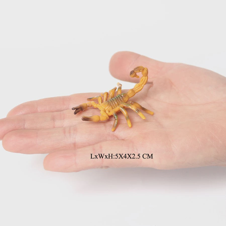 Realistische Insecten & Slakken Modellen - Educatief Speelgoed, Verzamelen & Decoratie