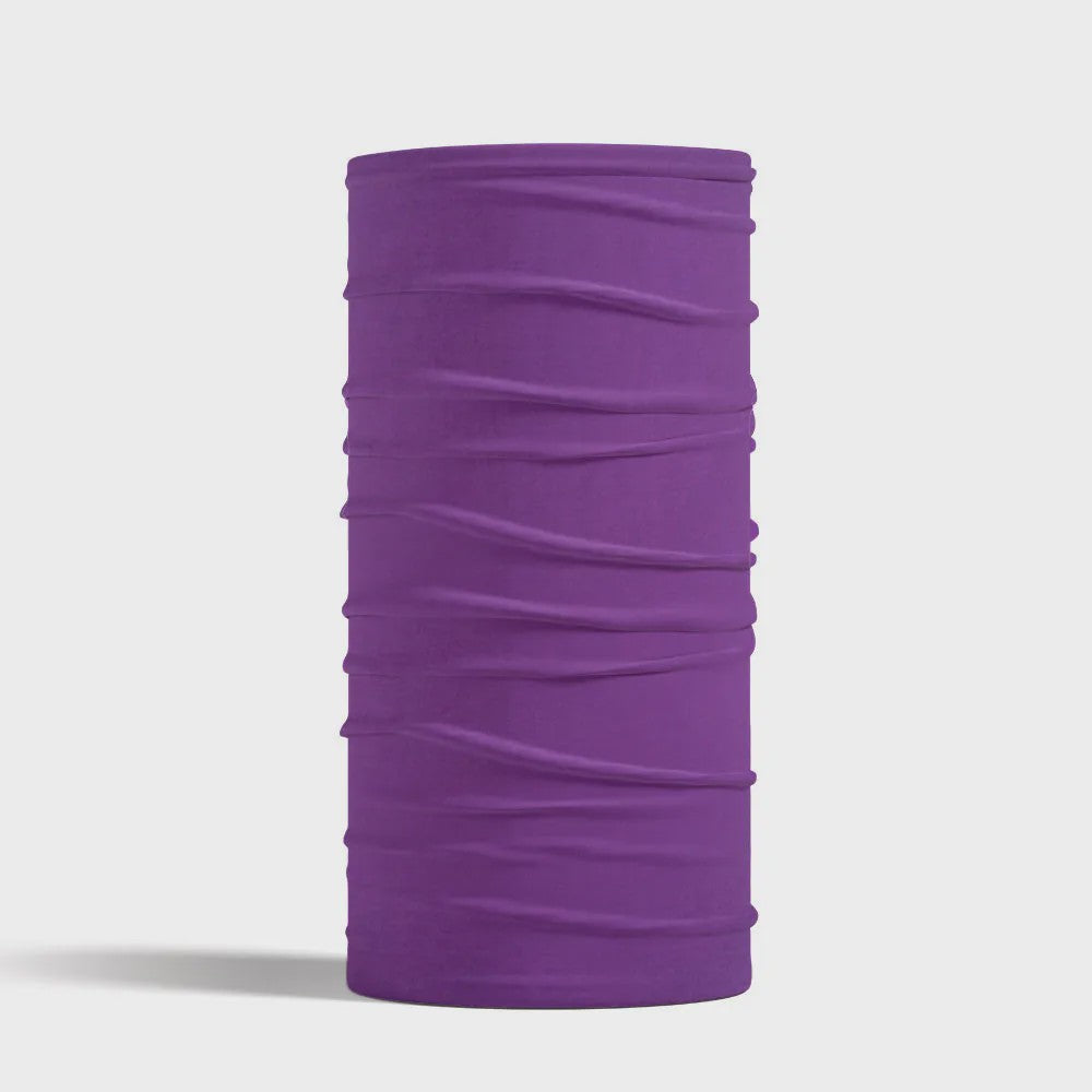 Multifunctionele Bandana Sjaal met UV-Bescherming | Hoofdband, Nekwarmer, Gezichtsbedekking