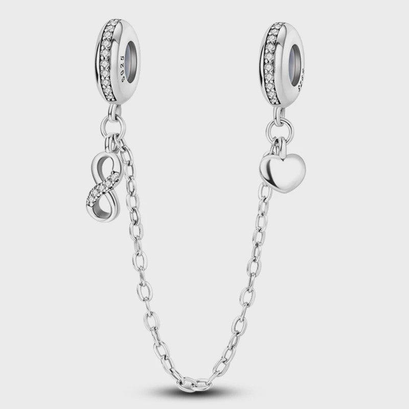925 Sterling Zilver Bedels voor Armband - Bow, Kruis, Levensboom - DIY Sieraden