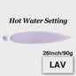 Pre-stretched Braiding Hair 26 Inch - Synthetische Haarverlengingen voor Crochet Braids in Kleuren