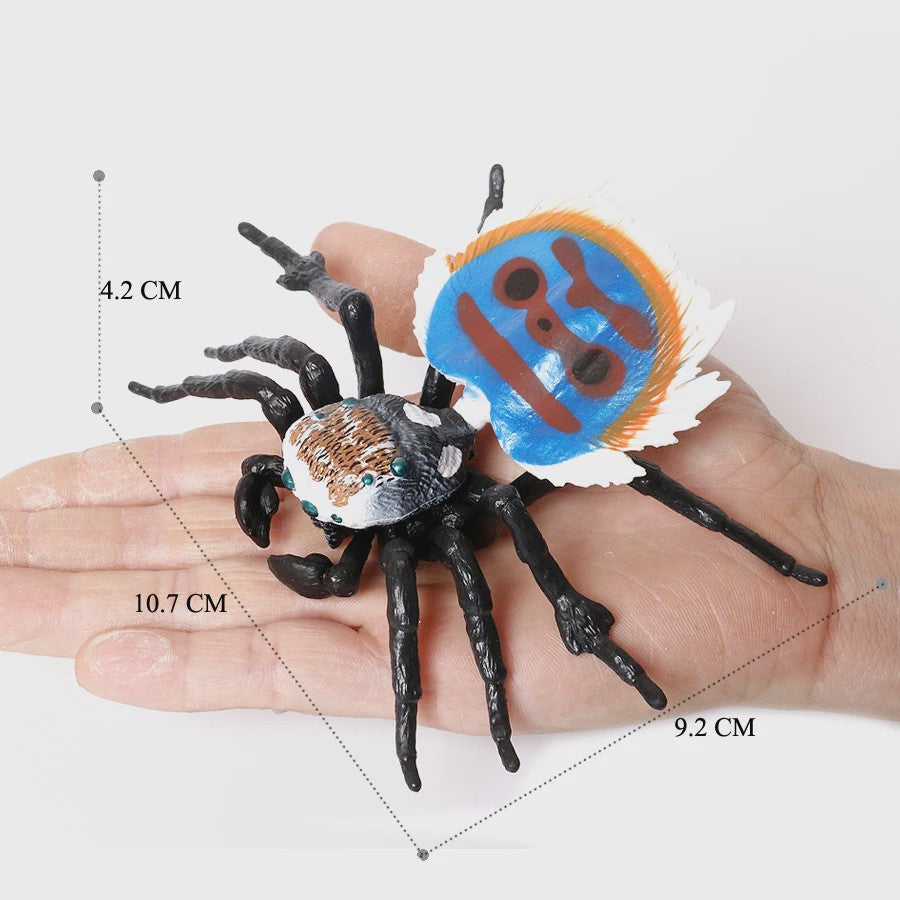 Realistische Insecten & Slakken Modellen - Educatief Speelgoed, Verzamelen & Decoratie