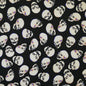 Skull Bandana Katoen - Hip Hop Stijl Hoofddoek & Accessoire